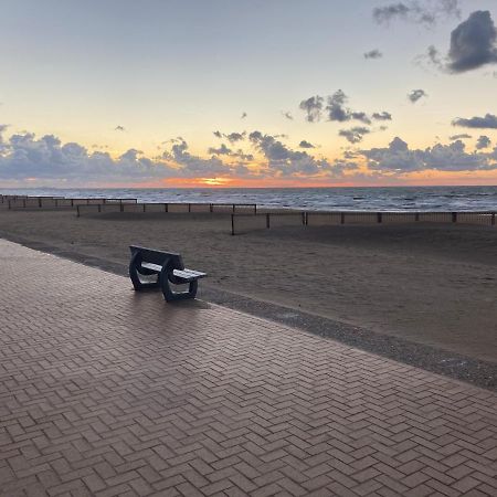Beach Apartment Koksijde Kültér fotó