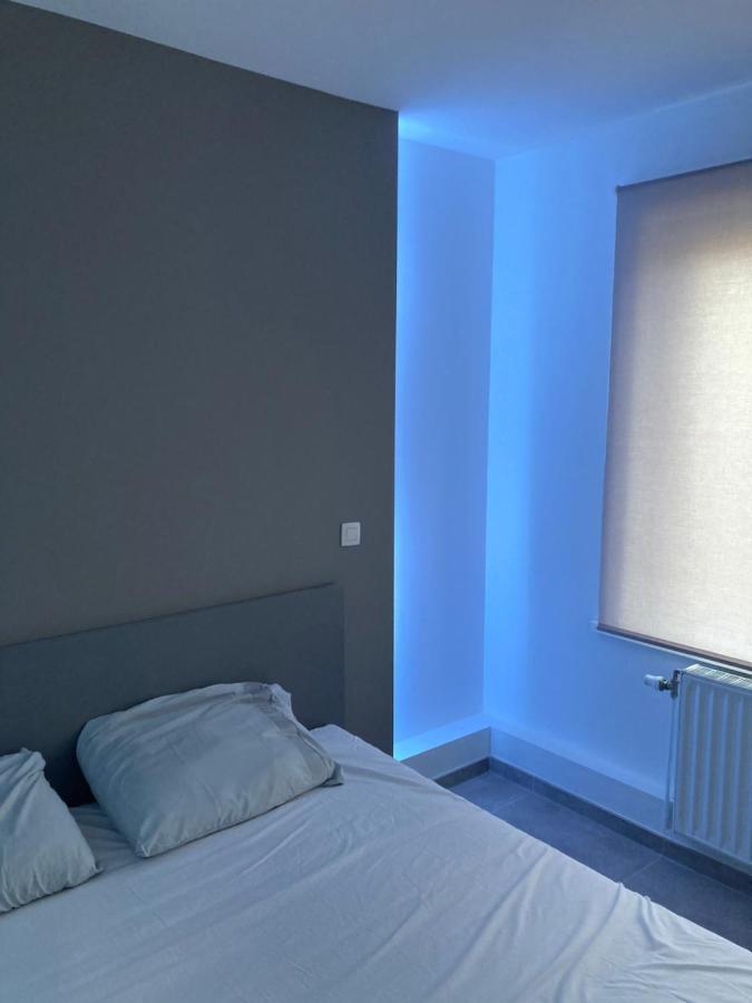 Beach Apartment Koksijde Kültér fotó