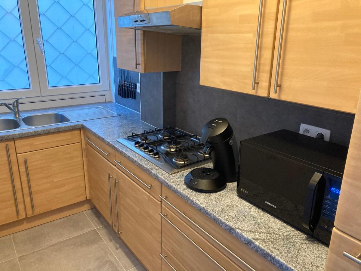 Beach Apartment Koksijde Kültér fotó