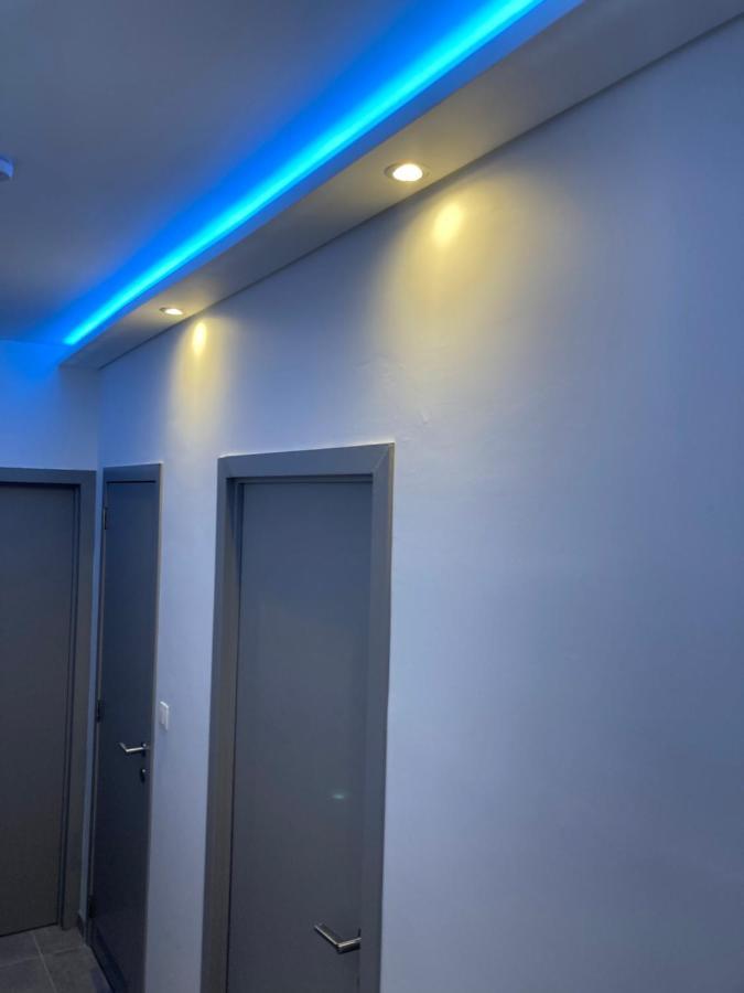 Beach Apartment Koksijde Kültér fotó