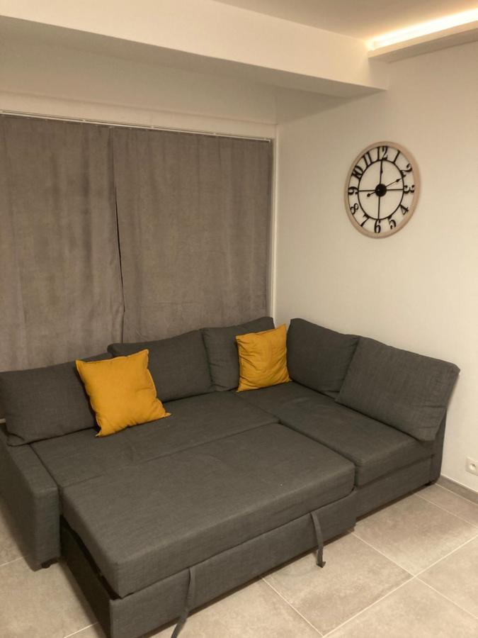 Beach Apartment Koksijde Kültér fotó