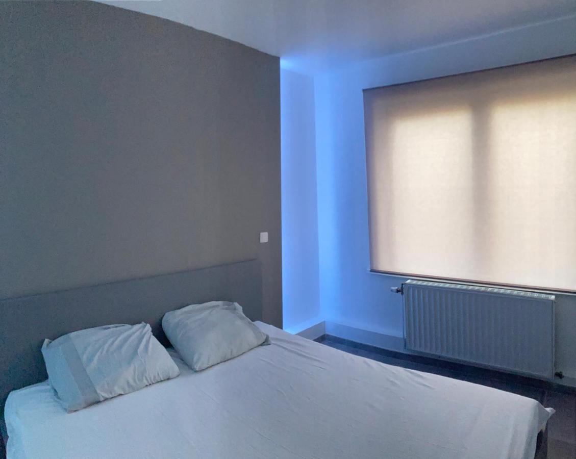 Beach Apartment Koksijde Kültér fotó